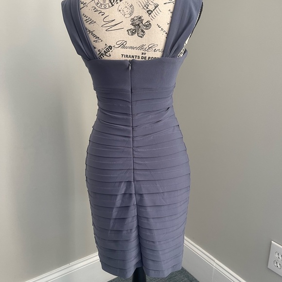 Collection Dress-barn Fancy Spring Dress.    Bag23 - Picture 5 of 8